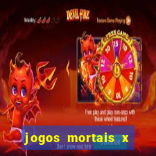 jogos mortais x torrent magnet